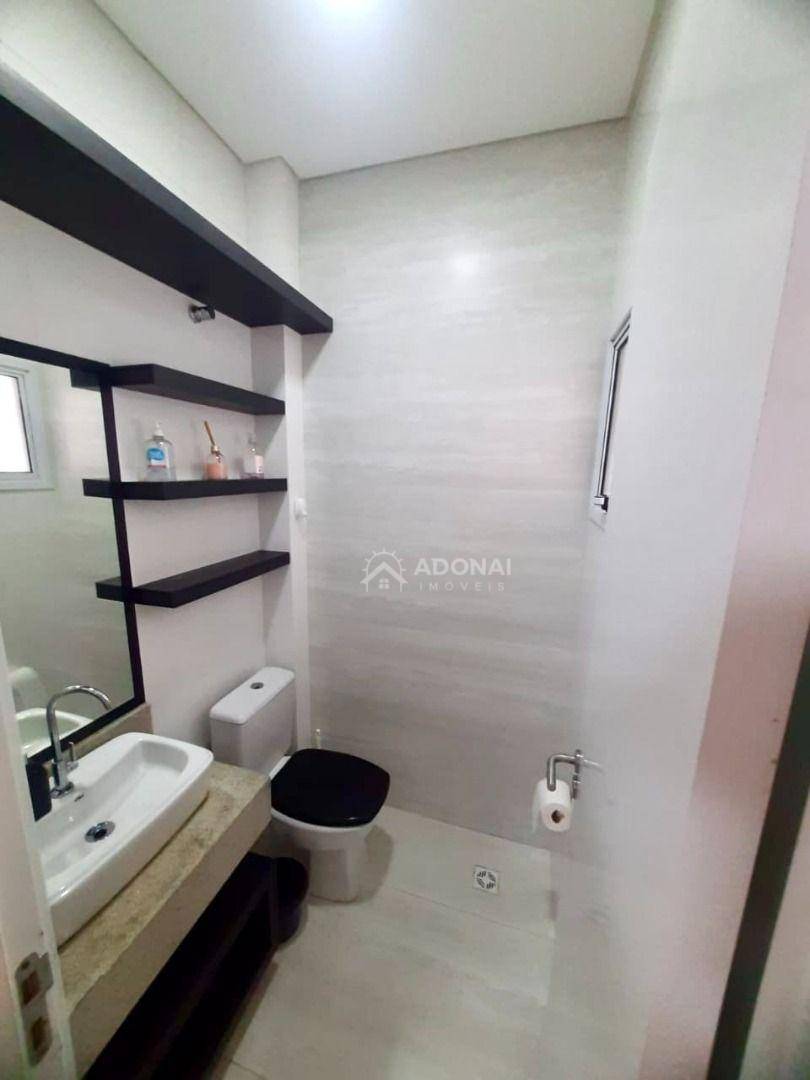 Sobrado à venda com 3 quartos, 136m² - Foto 11