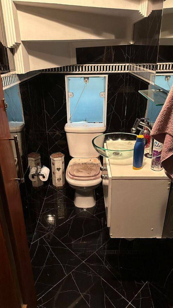 Sobrado à venda com 3 quartos, 125M2 - Foto 26