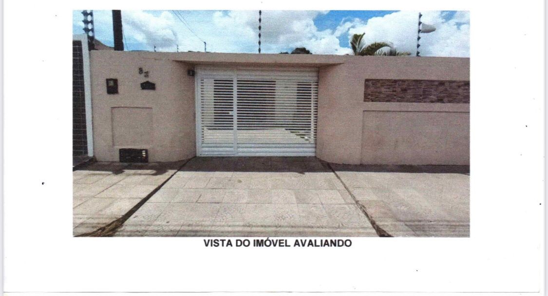Casa à venda com 3 quartos - Foto 1