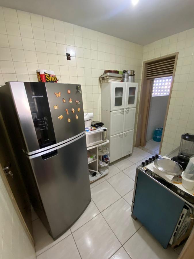 Apartamento à venda com 3 quartos, 100m² - Foto 11