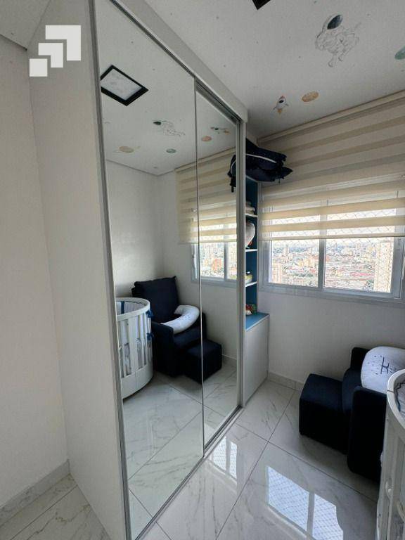 Apartamento à venda com 2 quartos, 58m² - Foto 17