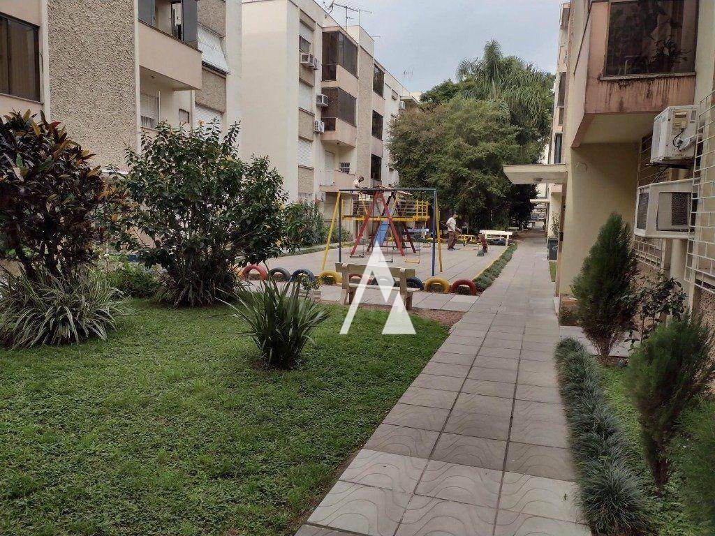 Apartamento à venda com 1 quarto, 52m² - Foto 12