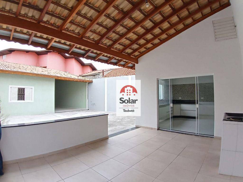 Casa à venda com 3 quartos, 80m² - Foto 17