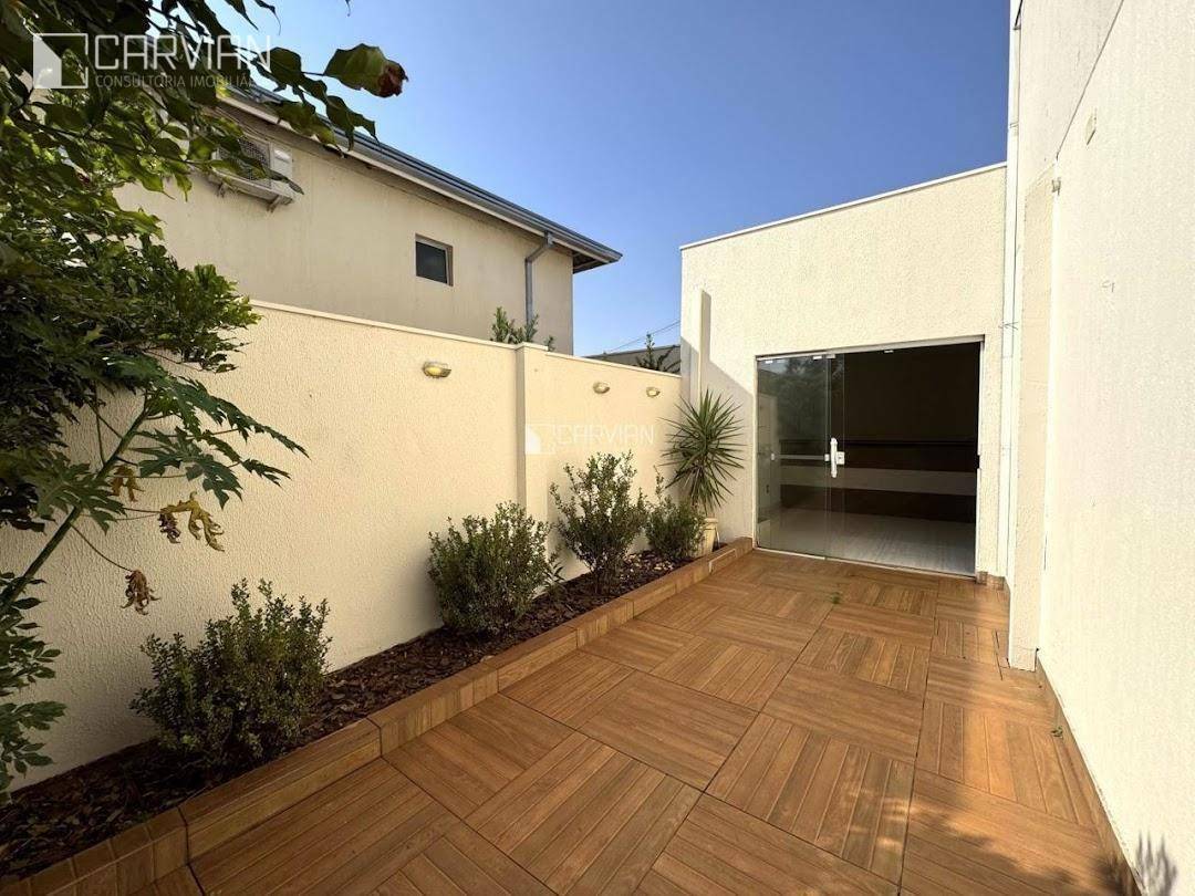 Casa de Condomínio à venda com 3 quartos, 175m² - Foto 18