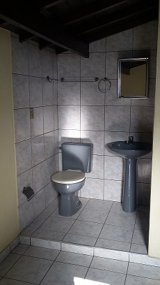 Sobrado para alugar com 3 quartos, 120m² - Foto 13