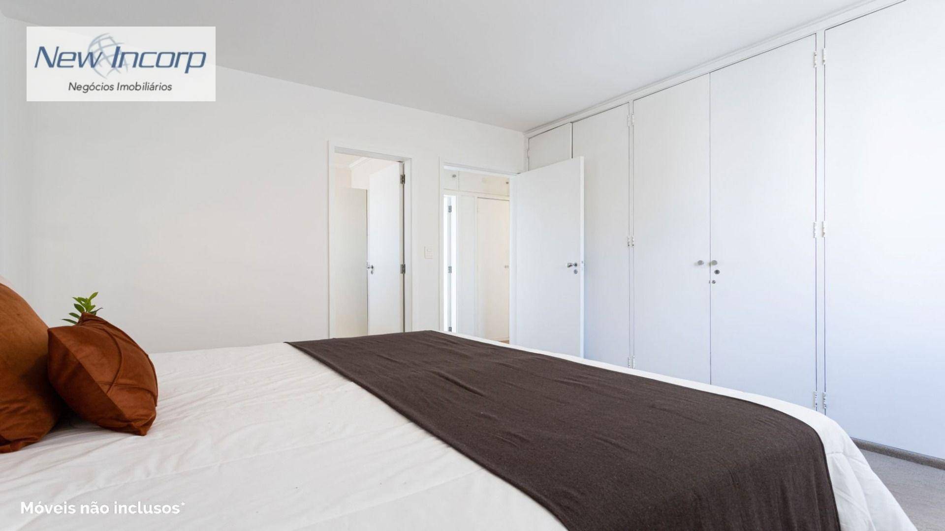 Apartamento à venda com 3 quartos, 145m² - Foto 47