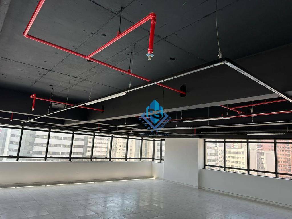 Conjunto Comercial-Sala à venda, 132m² - Foto 1