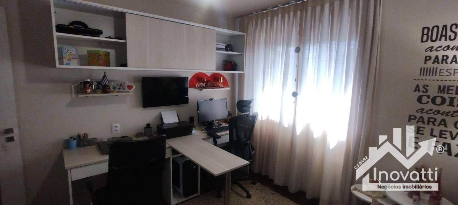 Apartamento à venda com 3 quartos, 120m² - Foto 15