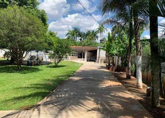 Chácara à venda com 3 quartos, 160m² - Foto 15