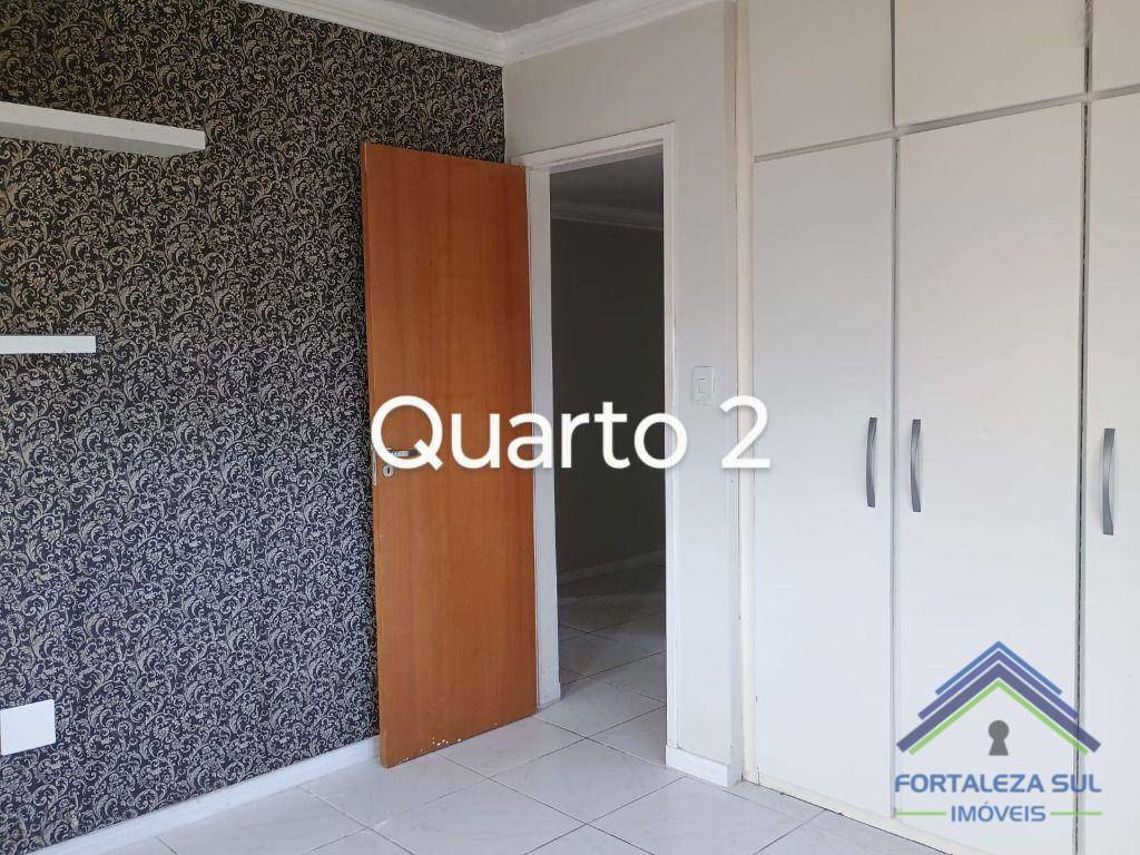 Apartamento à venda com 4 quartos, 121m² - Foto 14