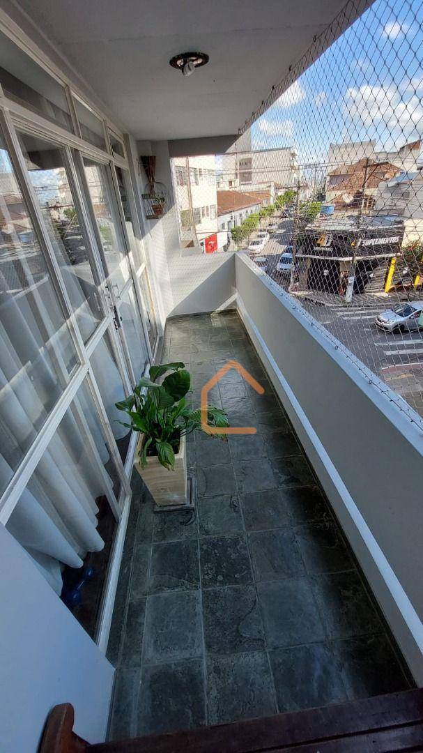 Apartamento, 3 quartos, 143 m² - Foto 2