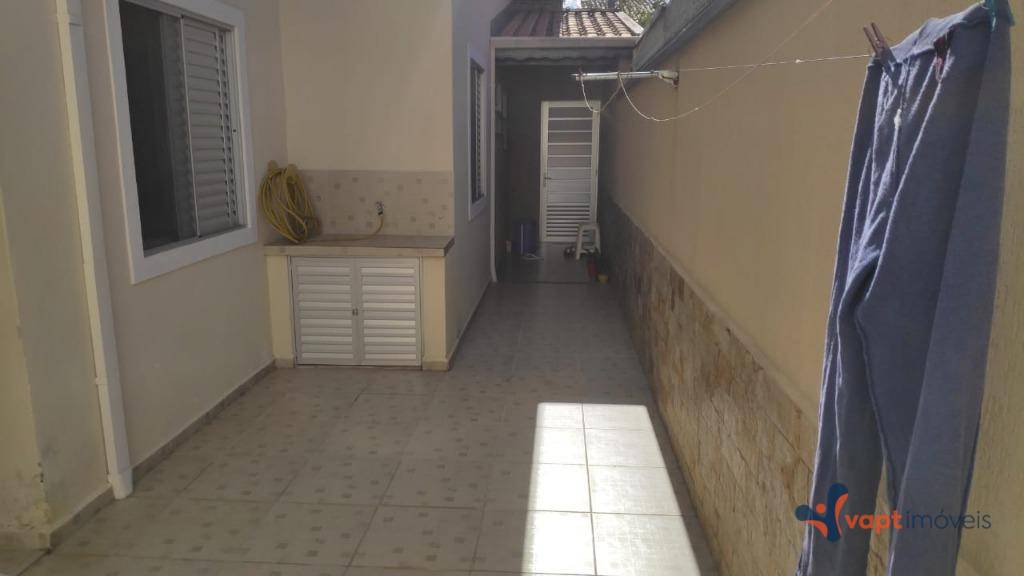 Casa de Condomínio à venda com 3 quartos, 175m² - Foto 6