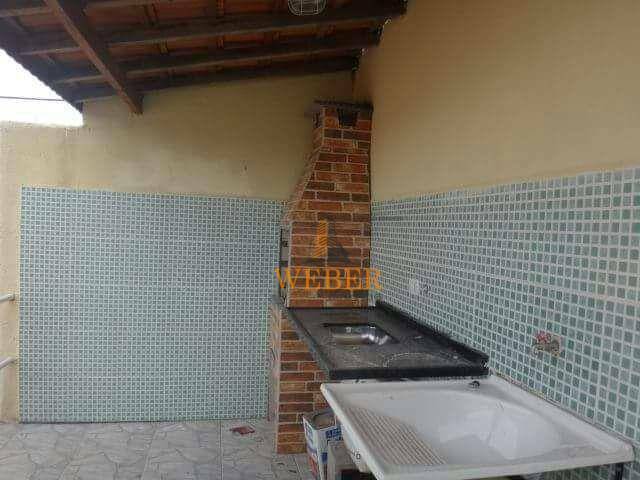 Sobrado à venda com 3 quartos, 140m² - Foto 9