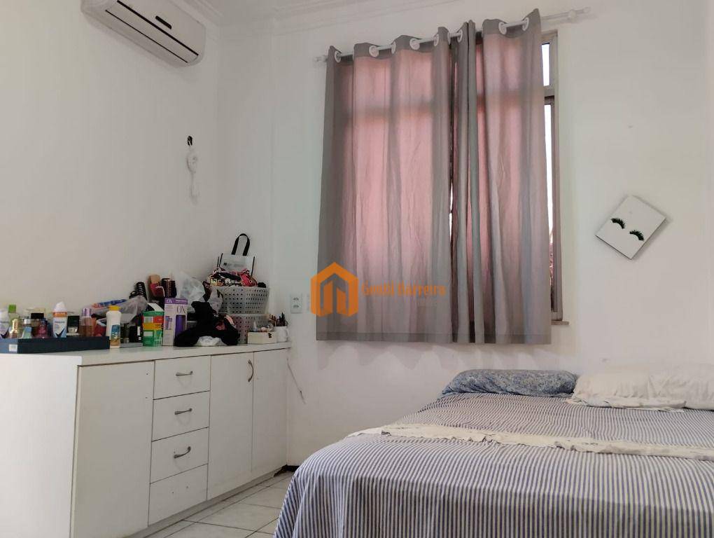 Apartamento à venda com 3 quartos, 126m² - Foto 9