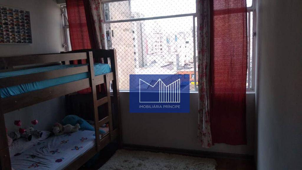 Apartamento à venda com 1 quarto, 38m² - Foto 2