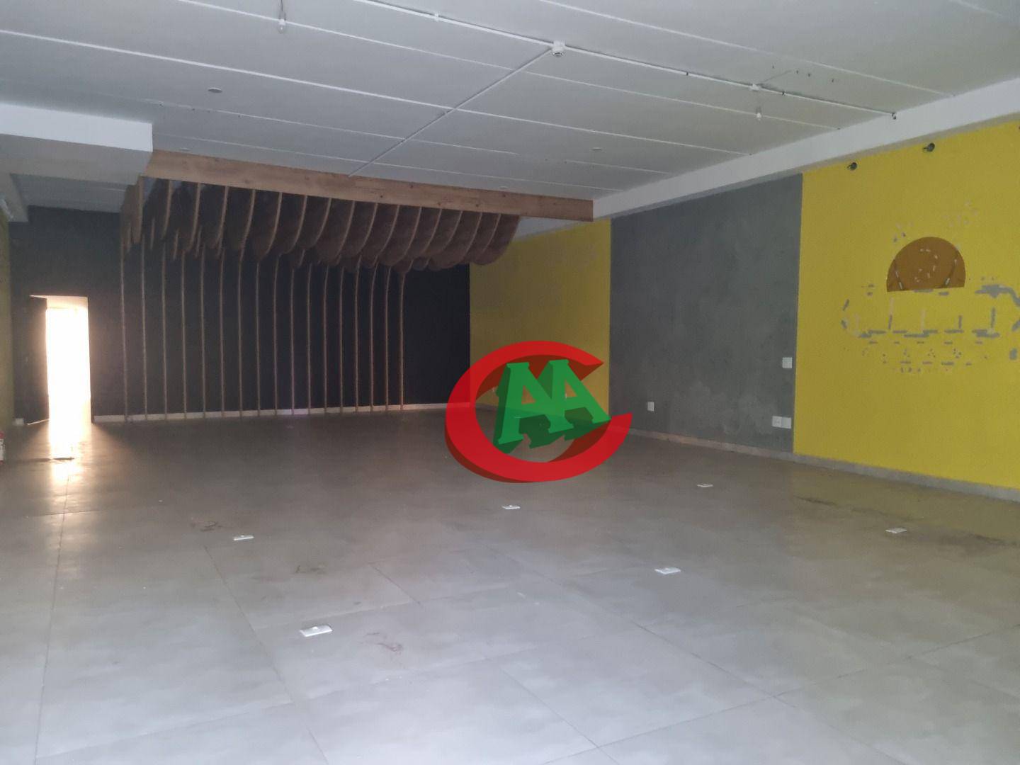 Loja-Salão para alugar, 184m² - Foto 2