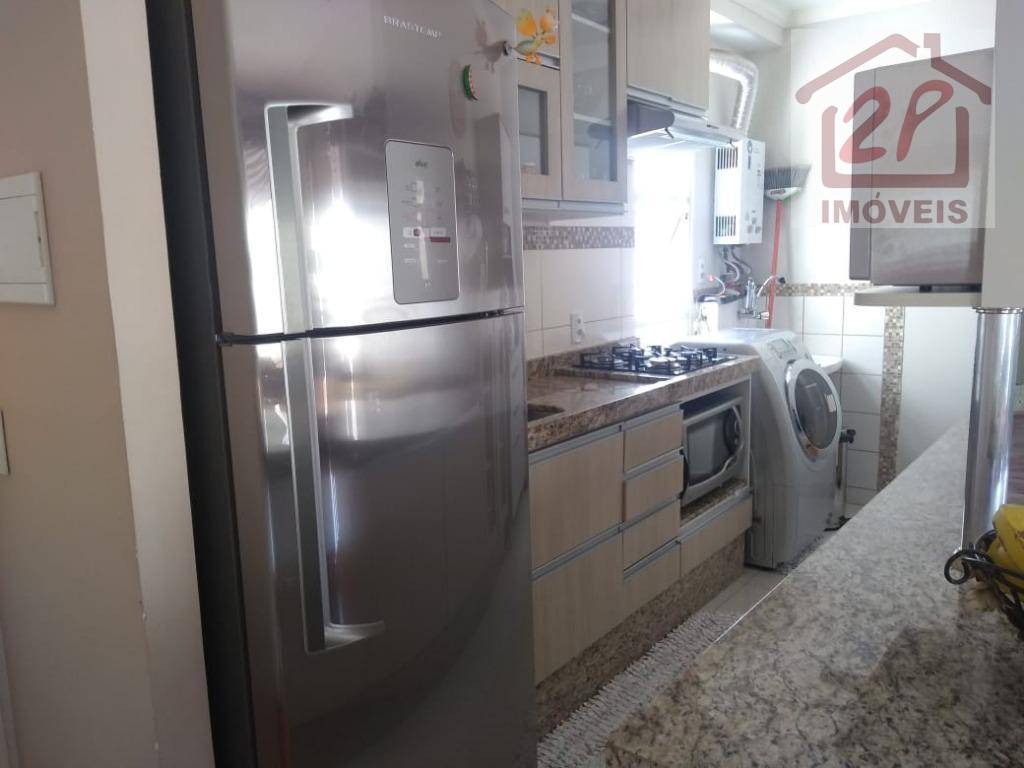 Apartamento à venda com 2 quartos, 55m² - Foto 13