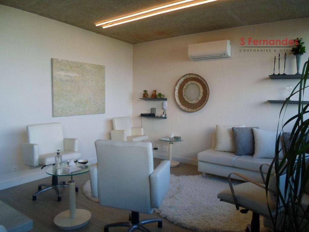 Conjunto Comercial-Sala para alugar, 49m² - Foto 9