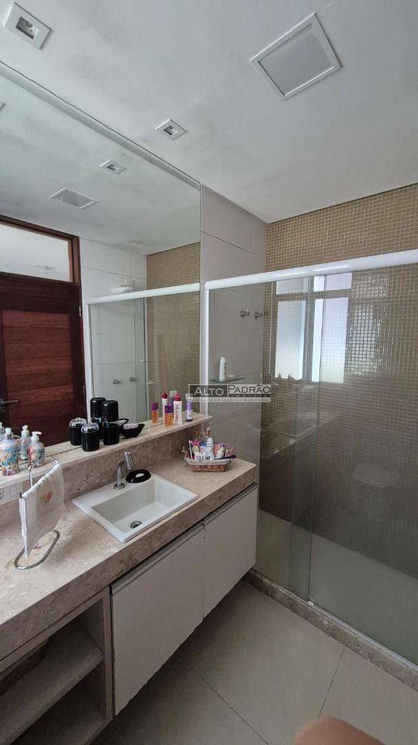 Casa de Condomínio, 4 quartos - Foto 3