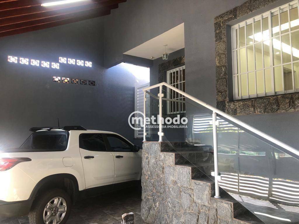 Casa à venda com 3 quartos, 120m² - Foto 24