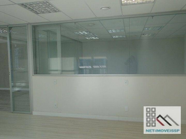 Conjunto Comercial-Sala para alugar, 200m² - Foto 16