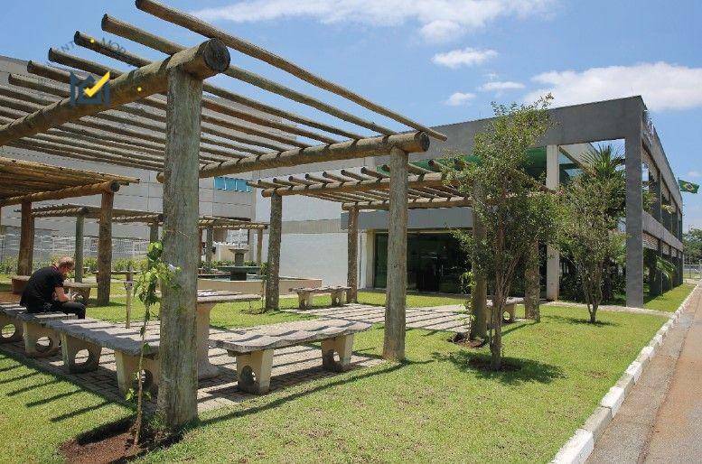 Depósito-Galpão-Armazém para alugar, 2000m² - Foto 10