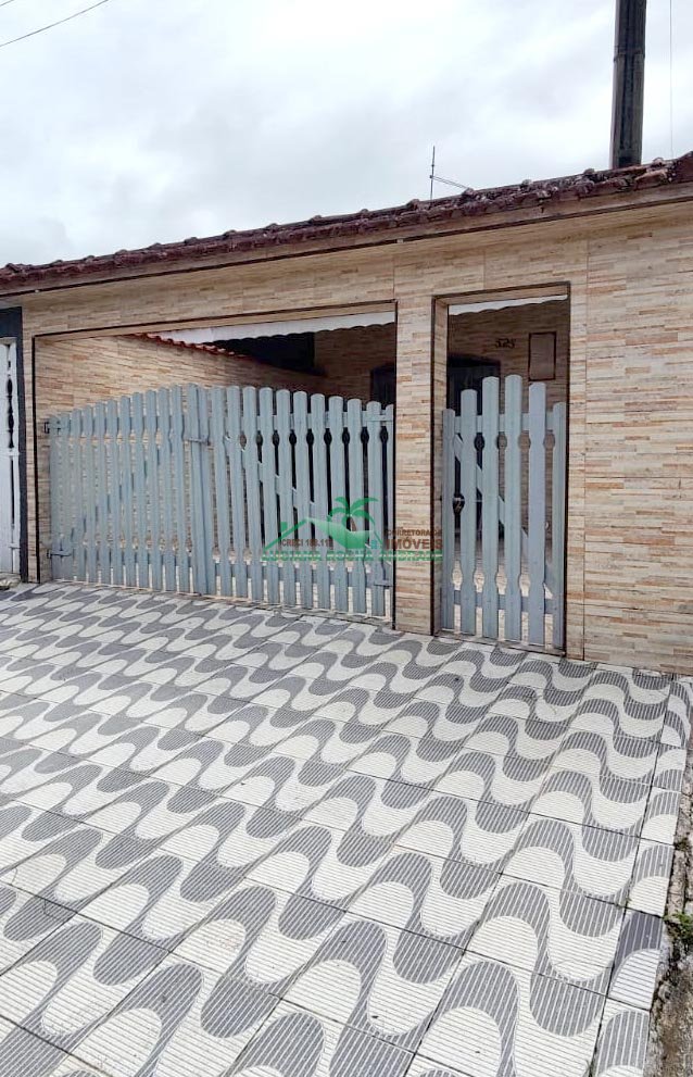 Casa à venda com 2 quartos, 125m² - Foto 17