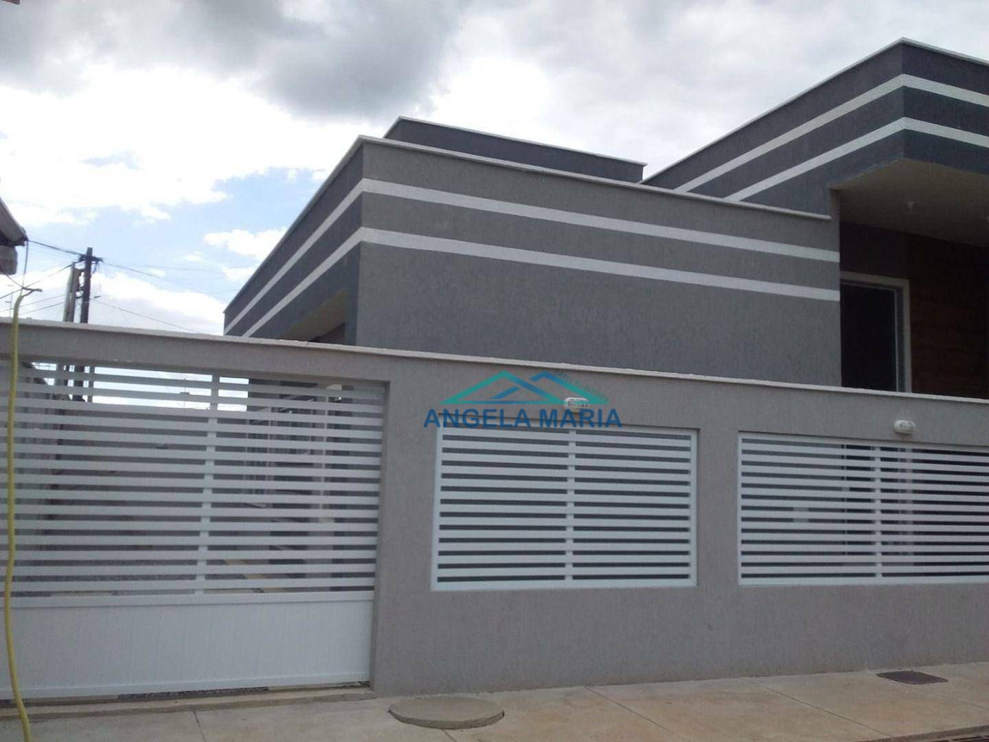 Casa à venda com 2 quartos - Foto 18