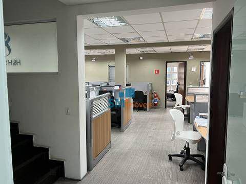 Prédio Inteiro, 460 m² - Foto 4