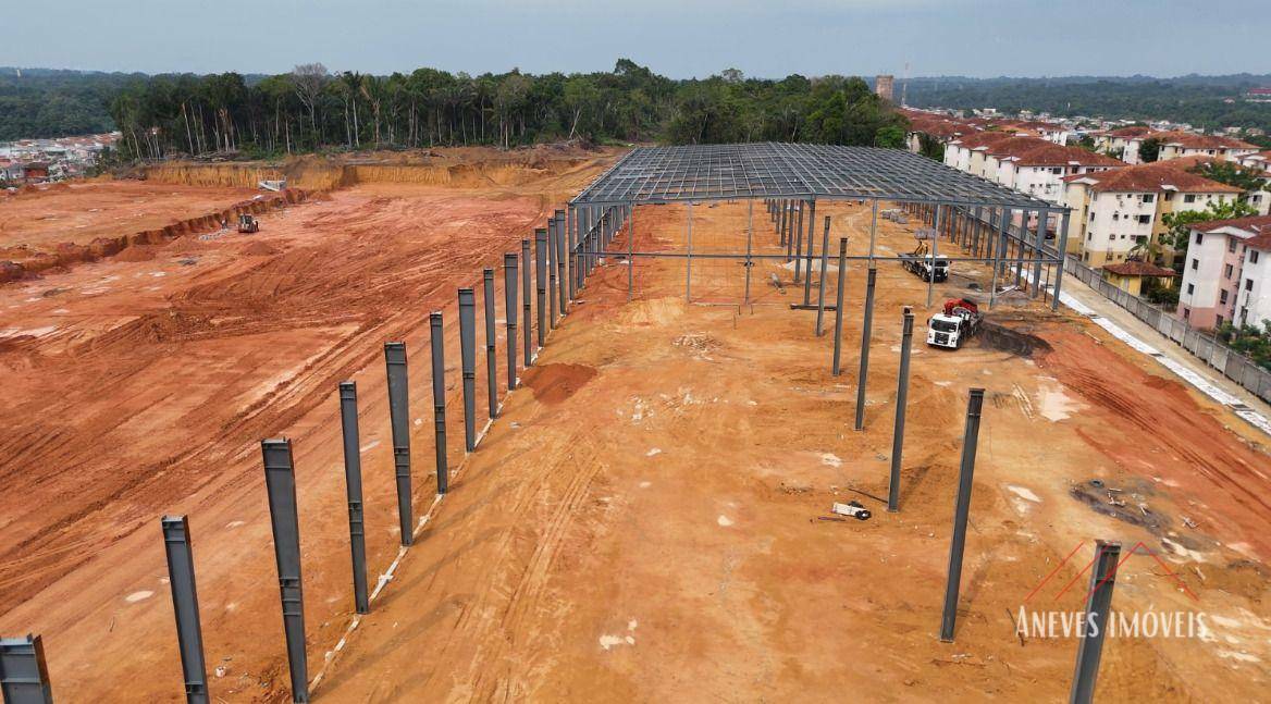 Depósito-Galpão-Armazém para alugar, 40000m² - Foto 5