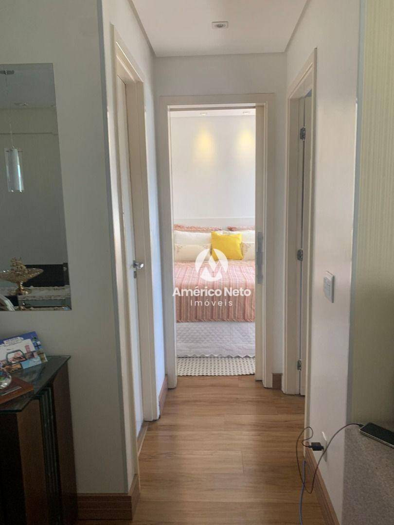 Apartamento à venda com 2 quartos, 67m² - Foto 11