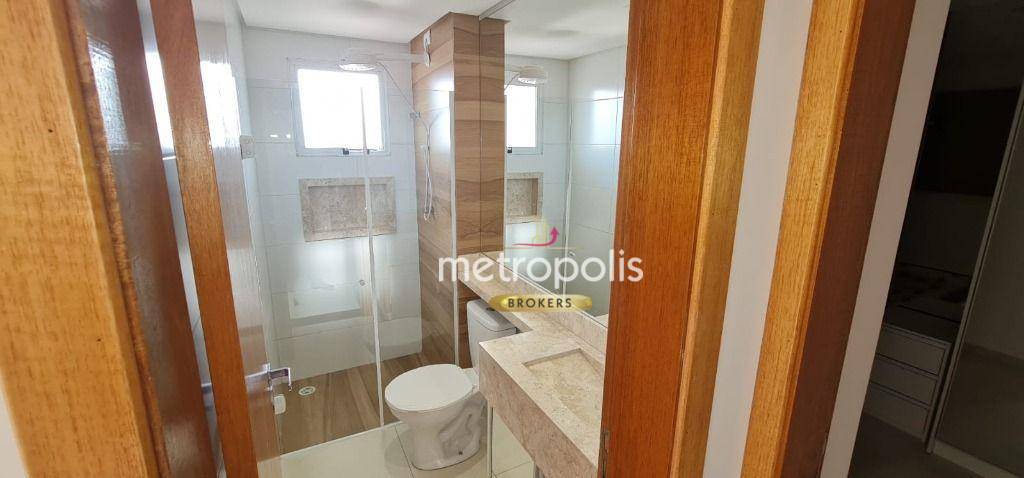 Apartamento à venda com 2 quartos, 49m² - Foto 6