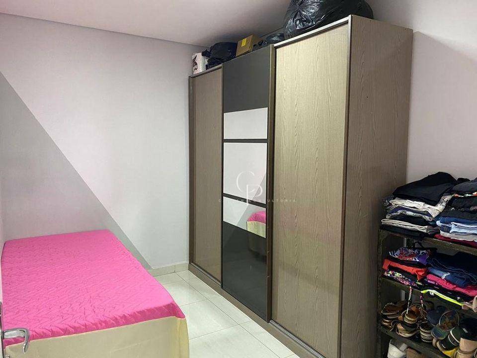 Casa à venda com 3 quartos, 180m² - Foto 10