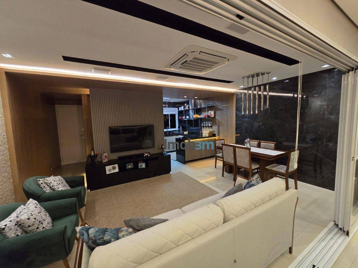 Apartamento, 2 quartos, 108 m² - Foto 3