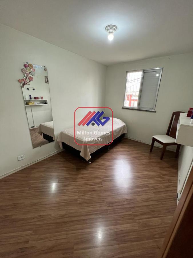 Apartamento à venda com 2 quartos, 50m² - Foto 4