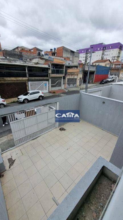 Sobrado à venda com 2 quartos, 77m² - Foto 14