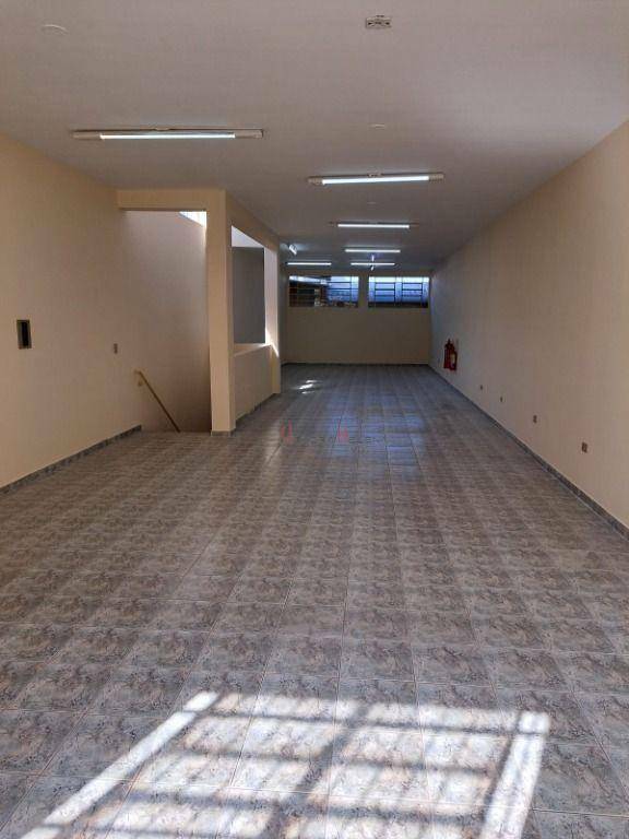 Loja-Salão para alugar, 122m² - Foto 14