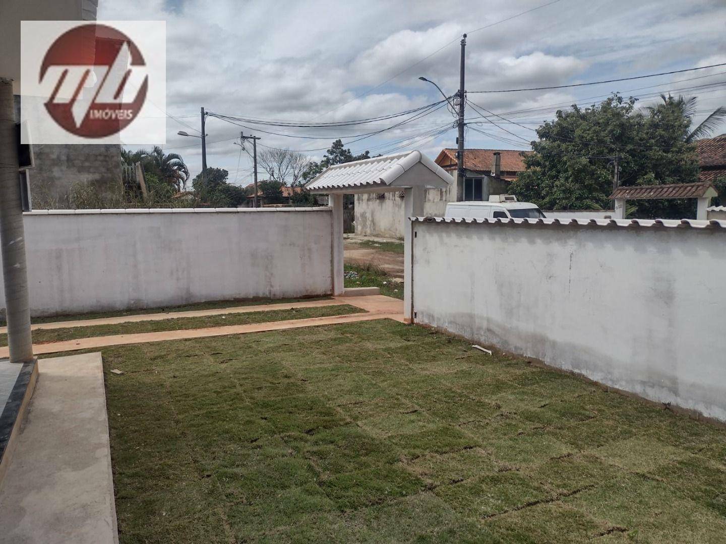 Casa à venda com 2 quartos, 80m² - Foto 20