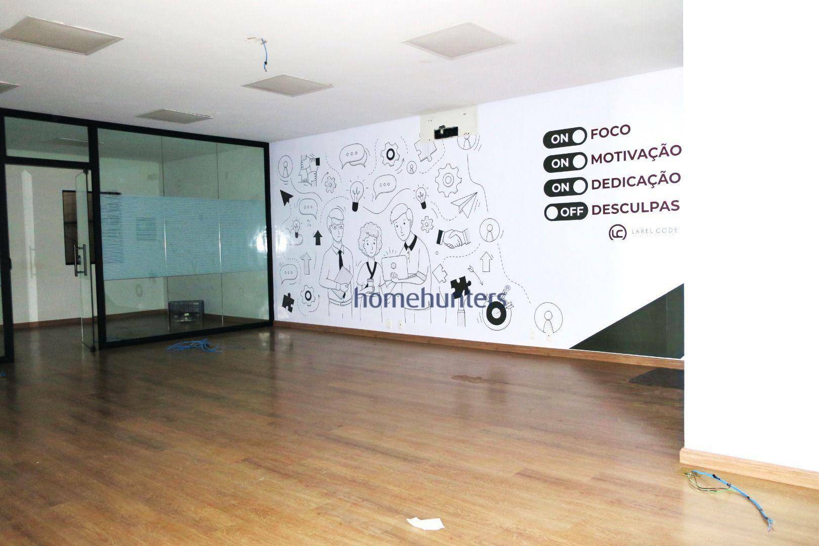 Depósito-Galpão-Armazém para alugar, 1040m² - Foto 24