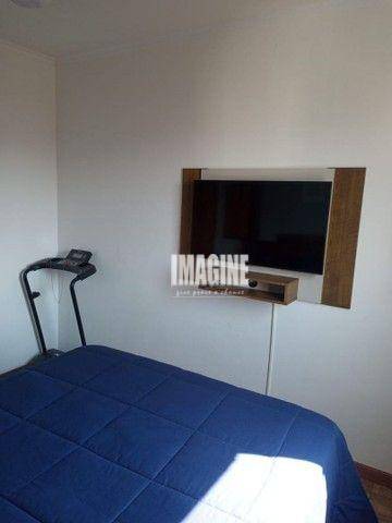 Apartamento à venda com 2 quartos, 50m² - Foto 5