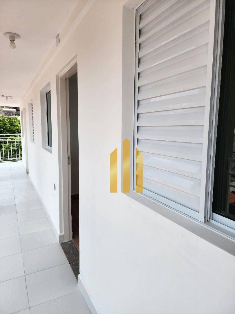 Apartamento para alugar com 1 quarto, 30m² - Foto 5