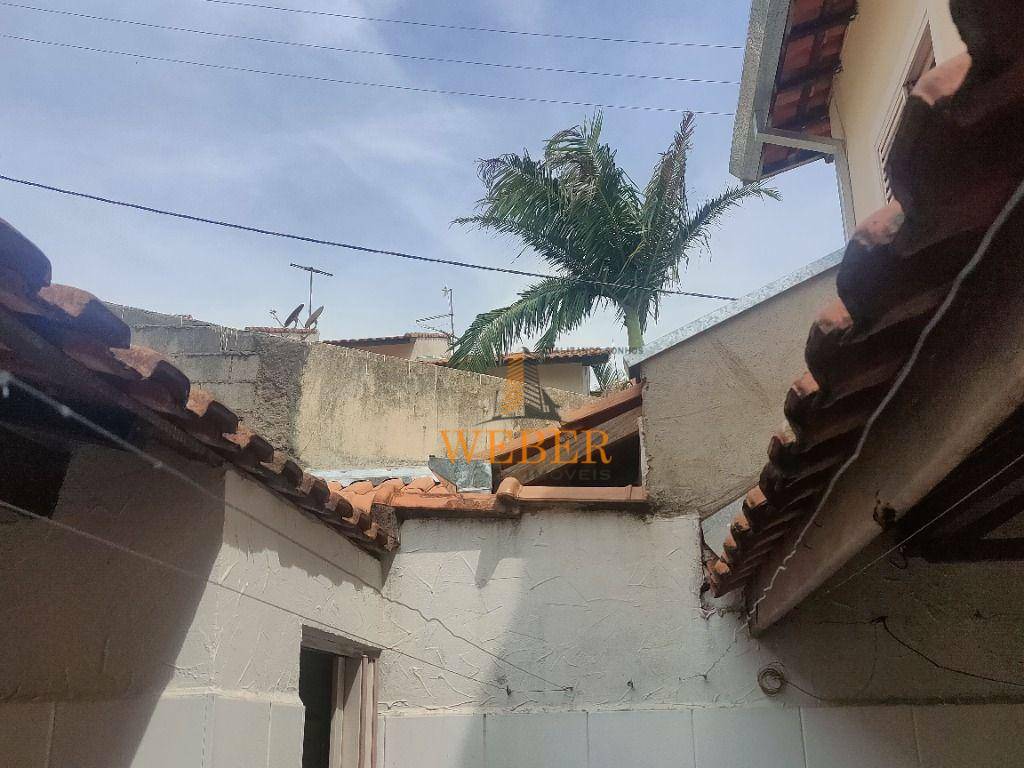 Sobrado à venda com 2 quartos, 84m² - Foto 20