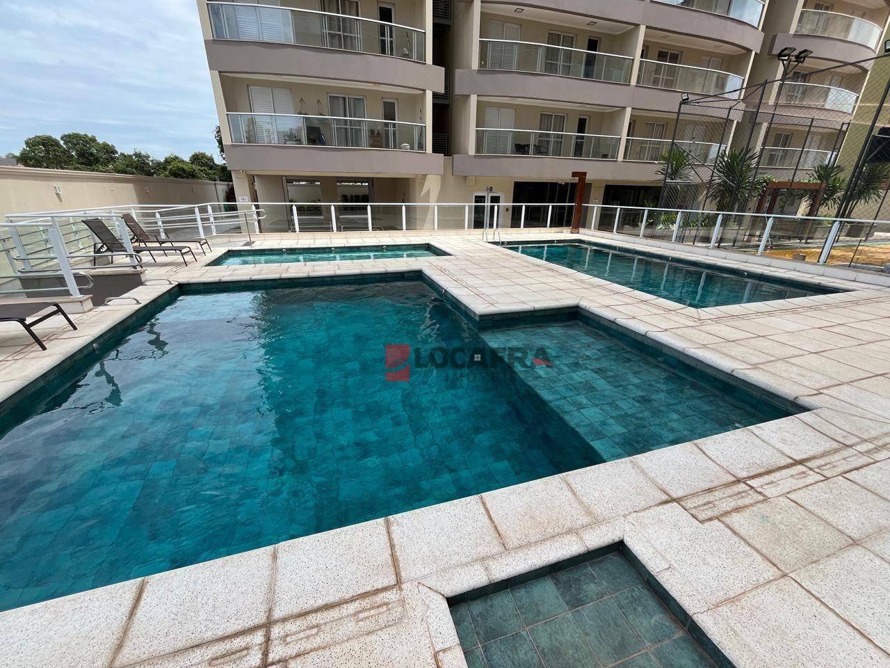 Apartamento, 1 quarto, 50 m² - Foto 1