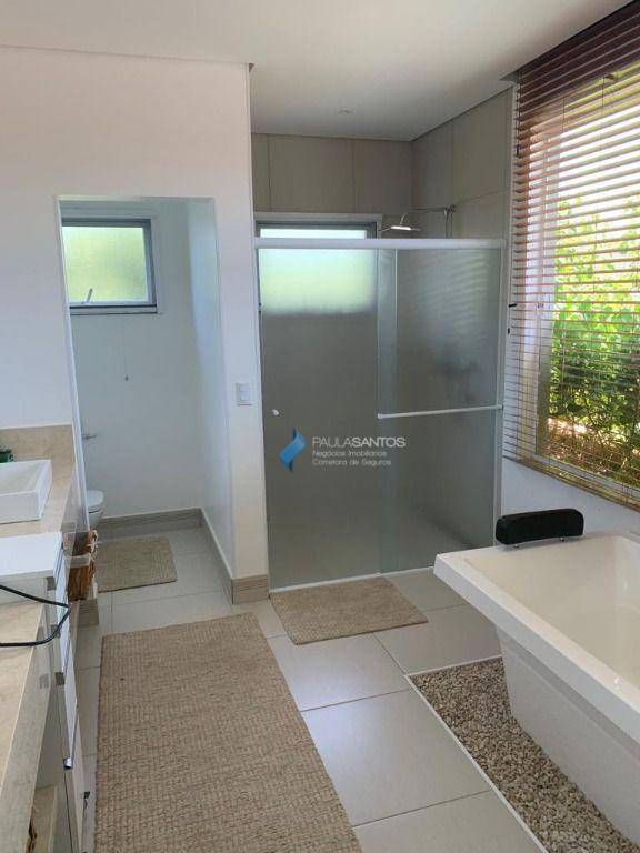 Casa de Condomínio à venda com 5 quartos, 348m² - Foto 12