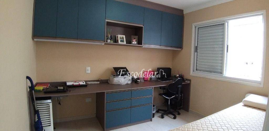 Sobrado à venda com 3 quartos, 187m² - Foto 7