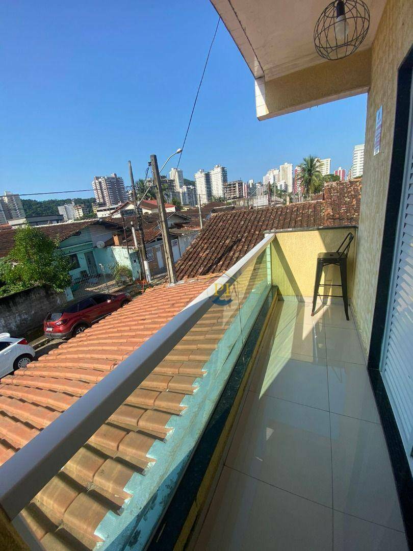 Casa à venda com 3 quartos, 180m² - Foto 13