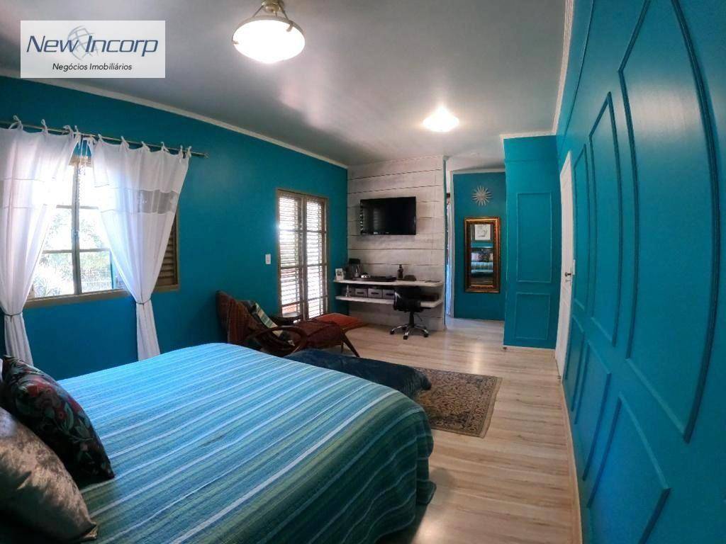 Casa à venda com 4 quartos, 400m² - Foto 15