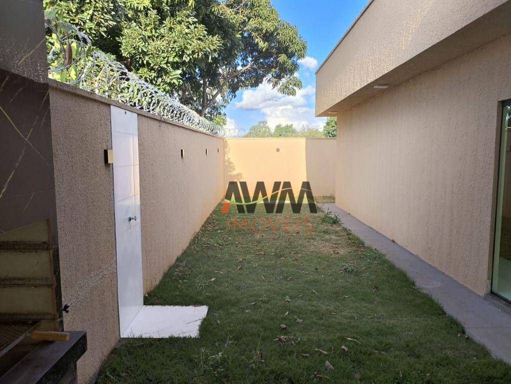 Casa, 3 quartos, 156 m² - Foto 22