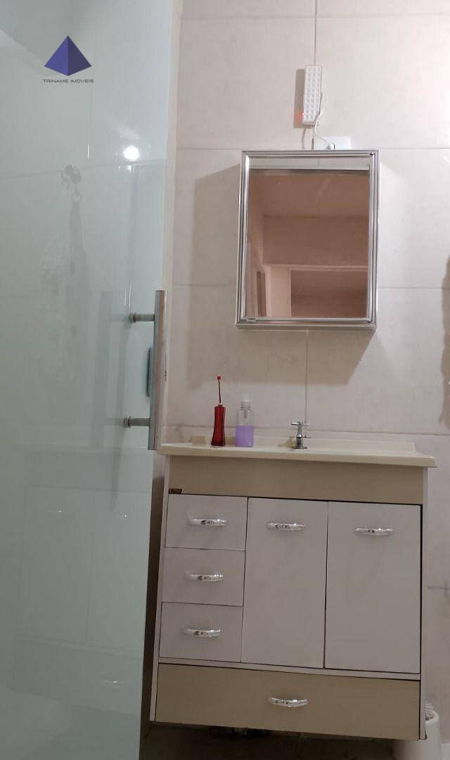 Apartamento à venda com 2 quartos, 62m² - Foto 9