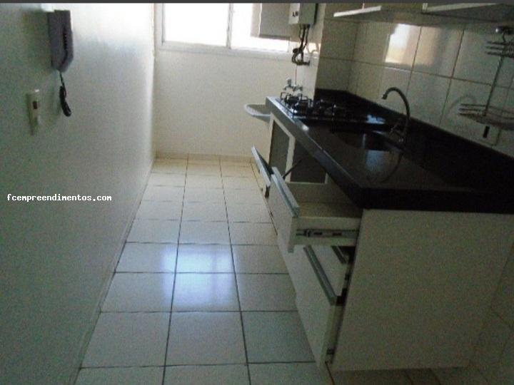 Apartamento à venda com 2 quartos, 54m² - Foto 1